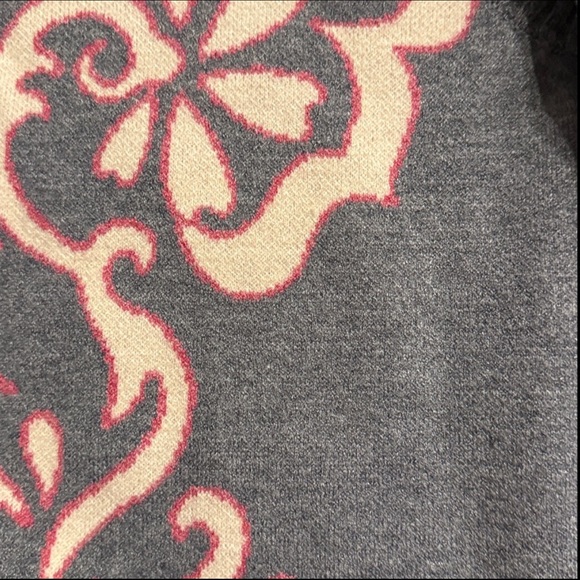 New Anthropologie The Montana Mock-Neck Half-Zip Sweater by Maeve Size S - Picture 8 of 8